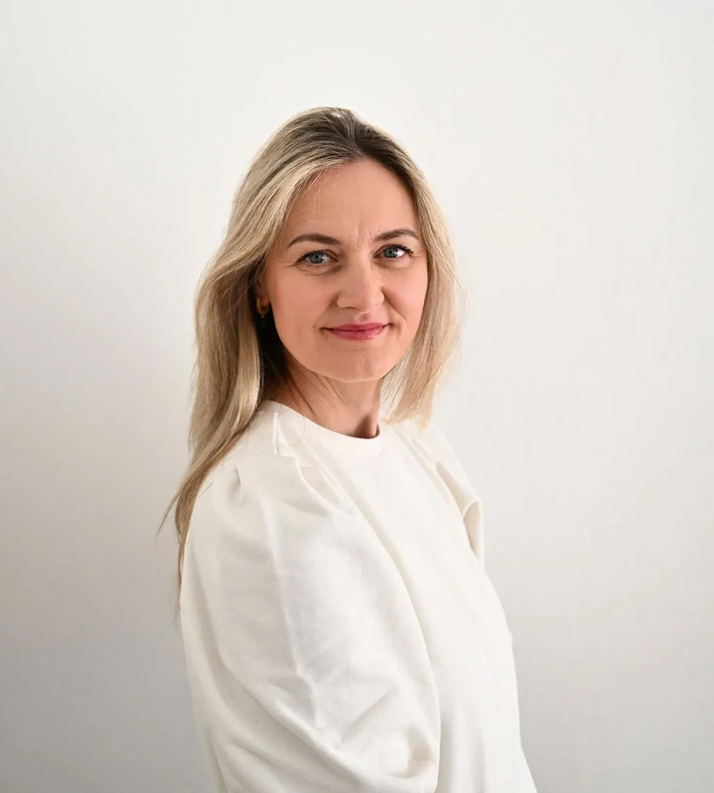 Stephanie Kopmann, Immobilienmaklerin in Wandlitz