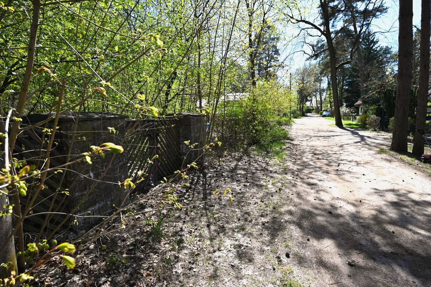 Straßenansicht