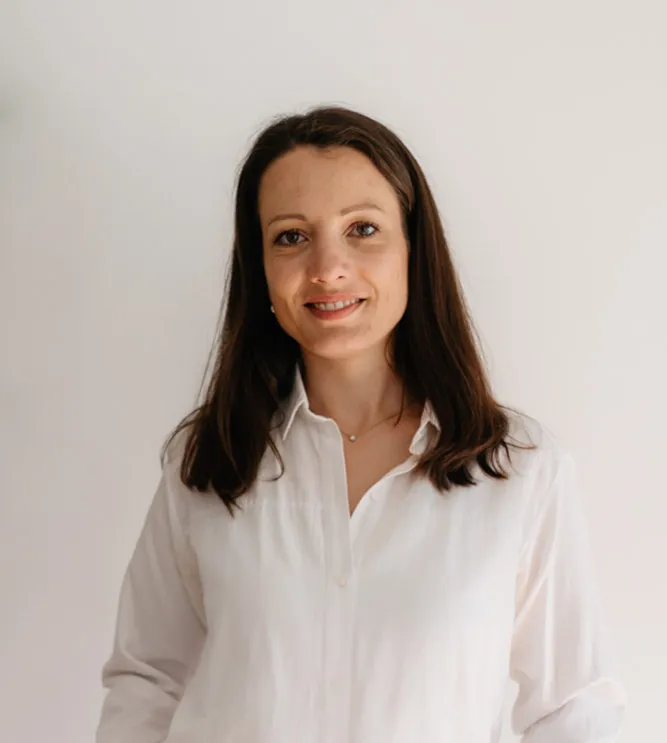 Lisa Schulte, Maklerinnen Wandlitz